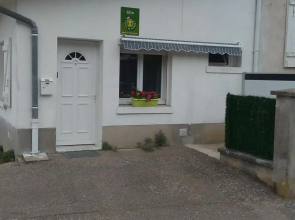 Gite Vincey, 2 pièces, 2 personnes - FR-1-589-262