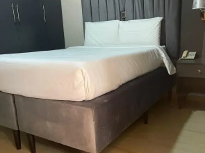 Capital Roost Abuja