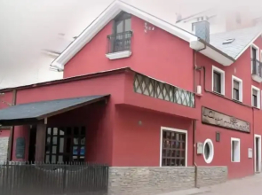 La Tintoreria