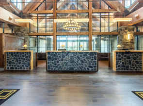 Hilton Grand Vacations Club Paradise Point Hollister