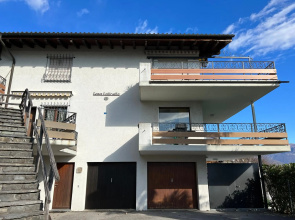 Brissago: Casa Collinetta H