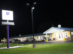 Best Western Colonial Motel