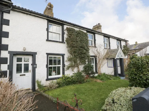 1 Court End Cottage