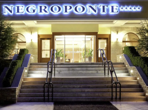 Negroponte Resort Eretria