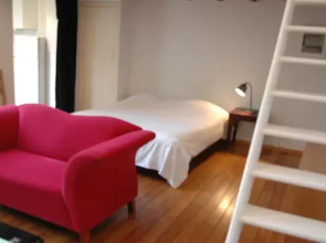 Les Flats de lImprimerie