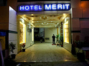 Hotel Merit