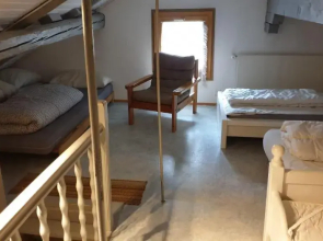Charming Swiss Chalet Andermatt