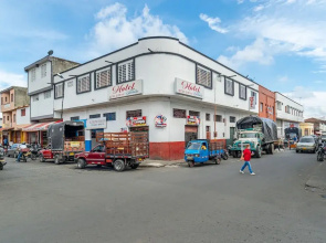 Ayenda Bariloche La 22