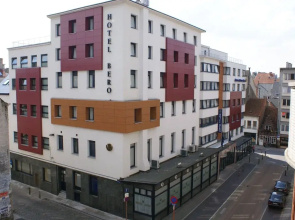 Hotel Bero