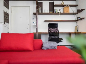 Life Apartment & City Bike