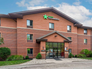 Extended Stay America Suites Cleveland Westlake