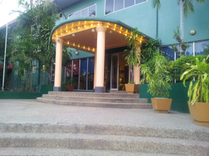 The Hideaway Hotel