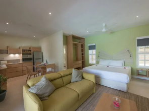 Residence Praslinoise