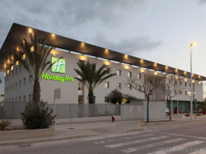 Hotel Port Elche