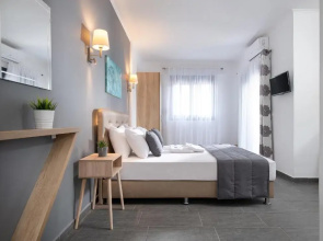 Eolica Rooms
