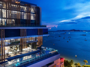 Mytt Hotel Pattaya