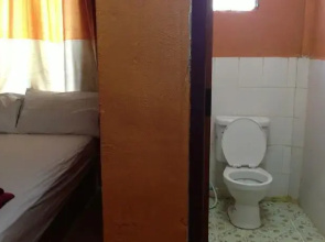 Xaypaseuth Guesthouse