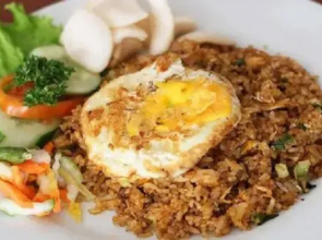 Sakti Ocean View Bungalows