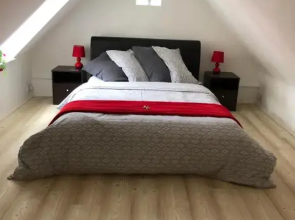 Kristina's Coach House