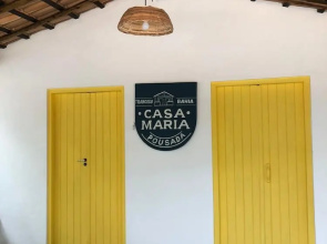 Casa Maria Pousada