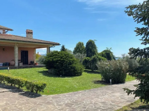 Nel Verde, A Mezzora Dal Centro