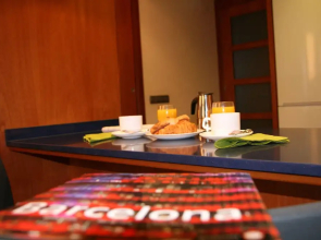 Apartaments Independencia