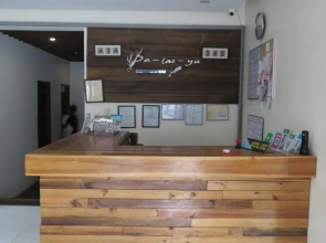 Pa Lao Yu Dive Resort