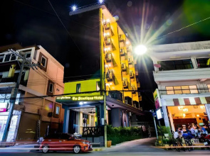 De Boutique Hotel
