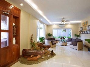 Sheng Hang Xin Villa