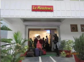 Hotel Le Meadows