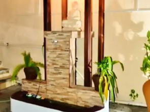 Apartment With 2 Bedrooms in Pereyber, With Pool Access, Furnished Ter