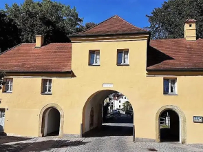 Apartments Am Spitalthor