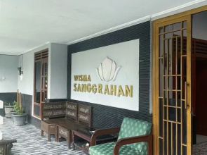 Wisma Sanggrahan