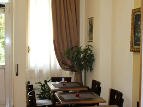 Aventino Guest House