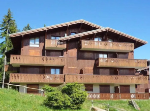 Résidence Le Schuss 2