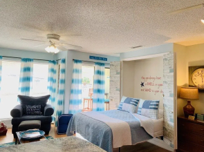 It's a Shore Thing 8207 - Studio Condo