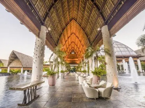 Grand Luxxe Celebrate Loft at Vidanta Nuevo Vallarta - 5 Nights, Bahía de Banderas, Mexico