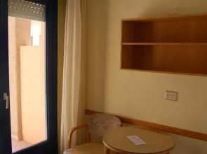 Albergue Calanda