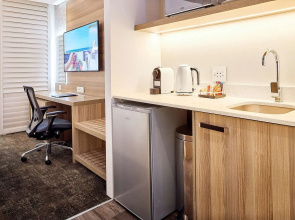 First Group Riviera Suites