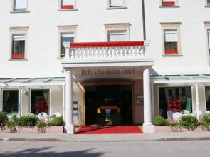 Bellavista Relax Hotel