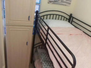 Apartamento Caletillas Alan