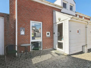 "Picabo" - 2km from the sea in Western Jutland