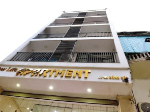 Era Apartment Đông Các