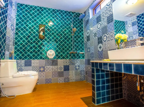 Pingdoi Hualin Boutique Hotel