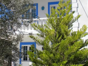 Temucin Hotel