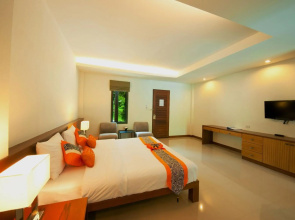 P.S Hill Resort