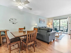 Fiddler's Cove by Hilton Head Retreats