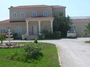 Range Palace Villa