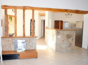 Villa de standing 10 personnes piscine plage 5min le paradis