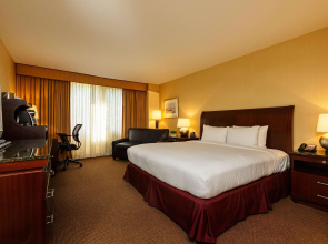 Sleepy Hollow Hotel